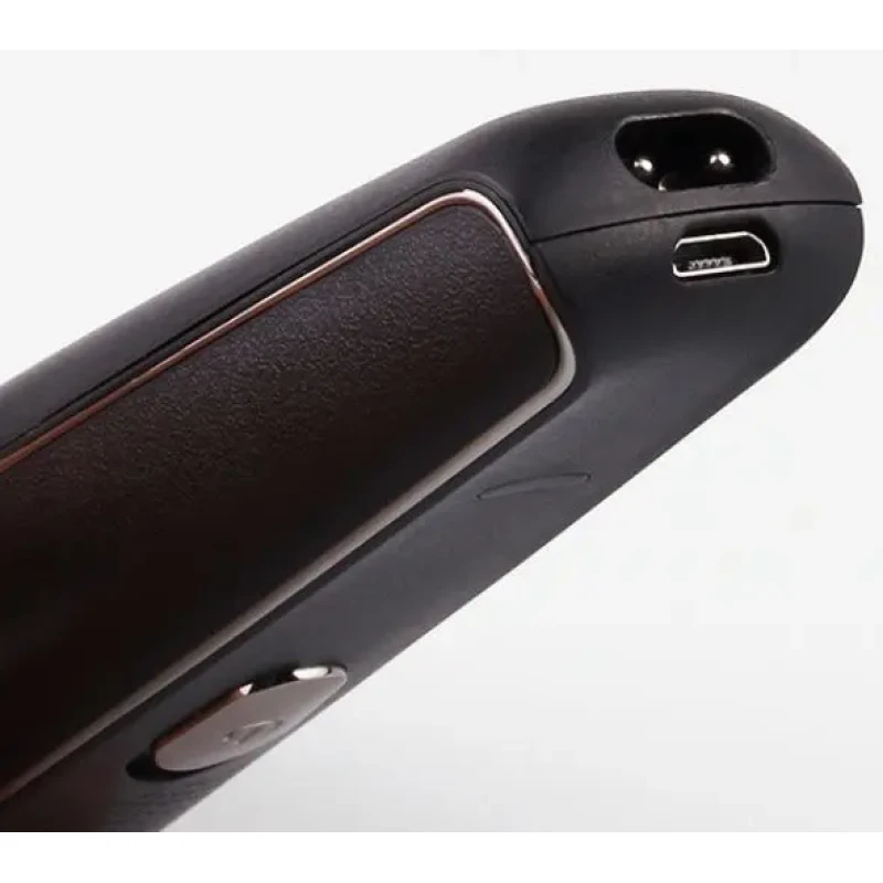 Машинка для стрижки VGR V-021 USB Машинка для стрижки VGR V-021 USB