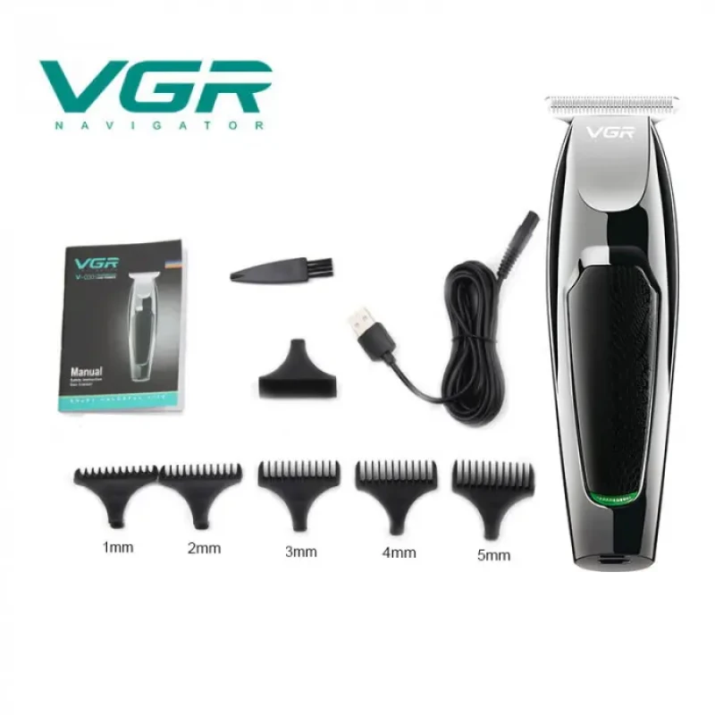 Машинка для стрижки VGR V-030 Машинка для стрижки VGR V-030