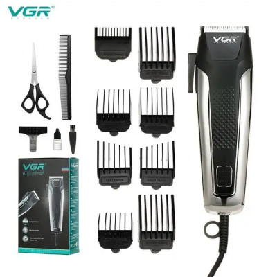 Машинка для стрижки VGR V-120 Машинка для стрижки VGR V-120