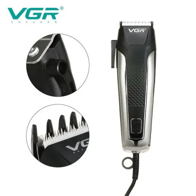Машинка для стрижки VGR V-120 Машинка для стрижки VGR V-120