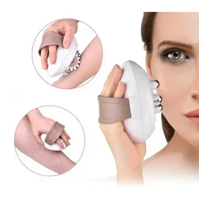 Масажер антицелюлітний Shuqin Body Slimmer SQ 100