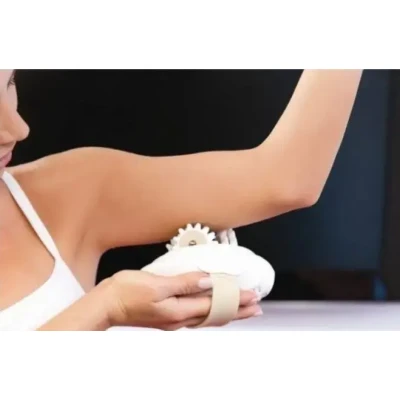 Масажер антицелюлітний Shuqin Body Slimmer SQ 100