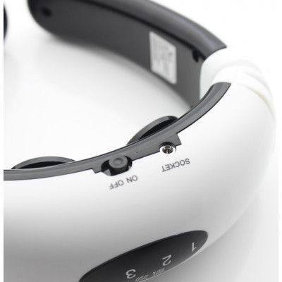 Масажер для шиї Neck Massager KL-5830