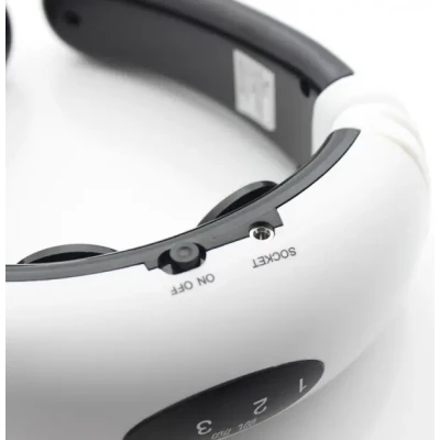 Масажер для шиї Neck Massager KL-5830