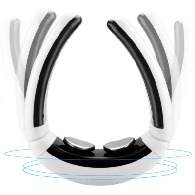 Масажер для шиї Neck Massager KL-5830