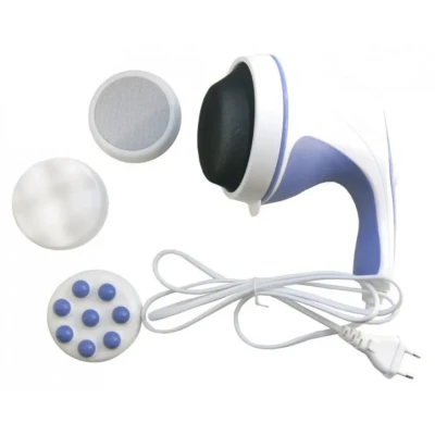 Масажер для тіла антицелюлітний Manipol Body MA01