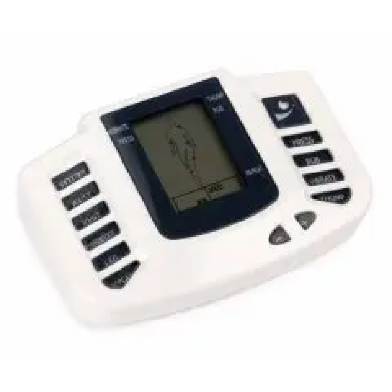 Масажер електростимулятор точковий для тіла та стоп Digital Therapy Stroke Slimming JR-309A