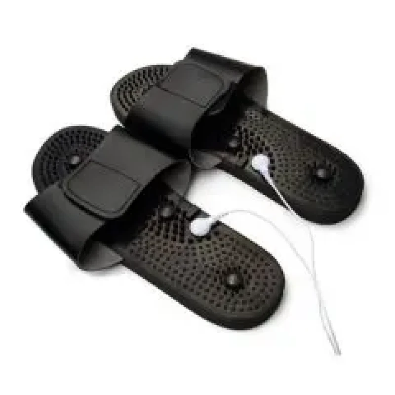 Масажер електростимулятор точковий для тіла та стоп Digital Therapy Stroke Slimming JR-309A