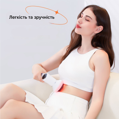 Масажер перкусійний INSPIRE SL-830