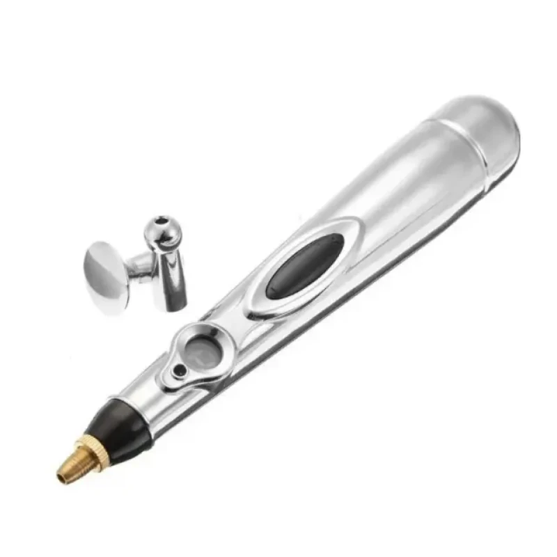 Масажер у формі ручки massager PEN Акупунктурний масажер-ручка