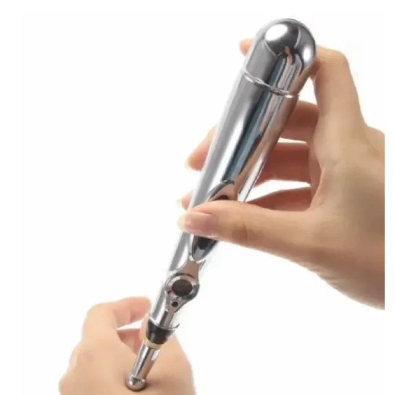 Масажер у формі ручки massager PEN Акупунктурний масажер-ручка