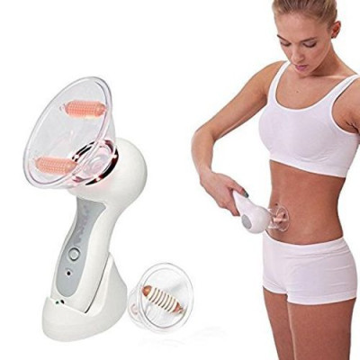 Вакуумний масажер Celluless MD Целулес МД Вакуумний масажер Celluless MD Целулес МД
