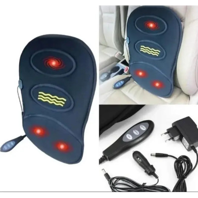 Масажна накидка на сидіння, Масажний килимок, стегна, MASSAGER LY-407