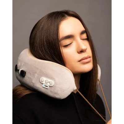 Масажна подушка Gelius Smart Pillow Massager GP-PM001