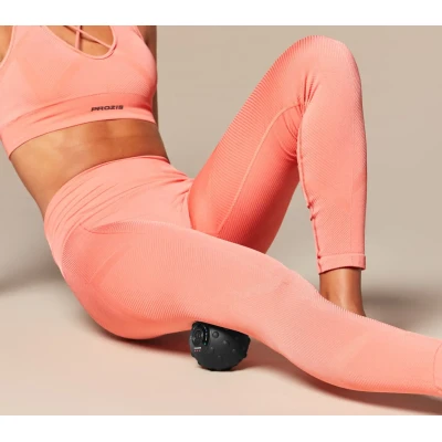 Масажний м'яч Vibrating Massage Ball