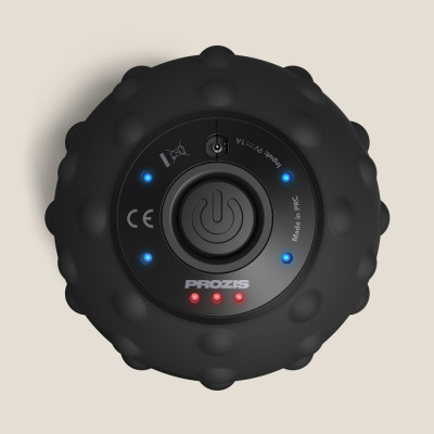 Масажний м'яч Vibrating Massage Ball