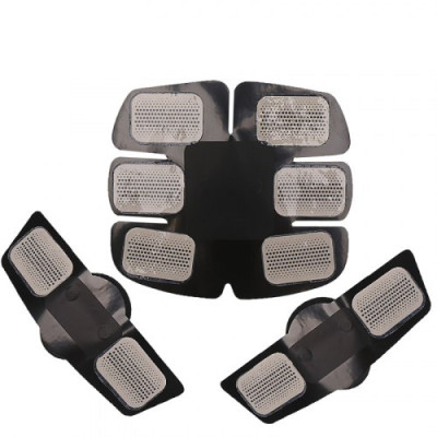 Пояс-міостимулятор тренажер для преса Ems-trainer 3в1