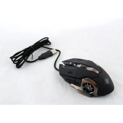 Мишка GAMING MOUSE X6