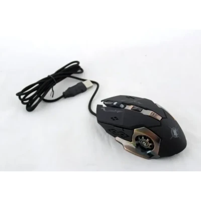 Мишка GAMING MOUSE X6