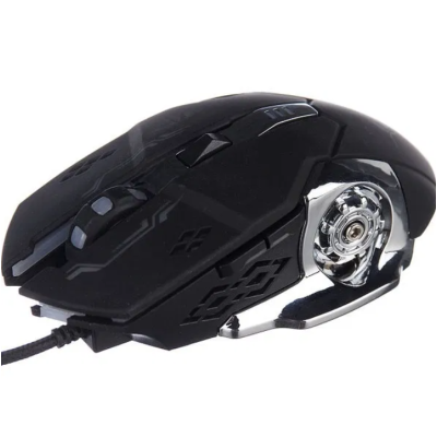 Мишка GAMING MOUSE X6 Мишка GAMING MOUSE X6