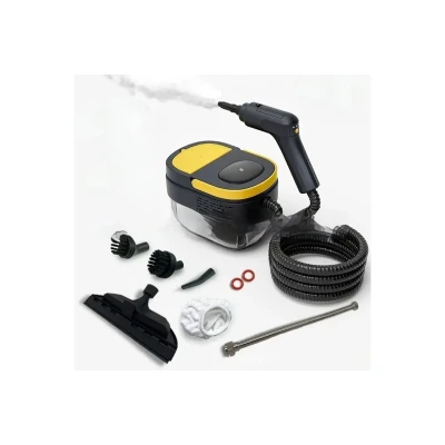 Багатофункціональний пароочисник 2500 W, 3 бари, 1.6 л