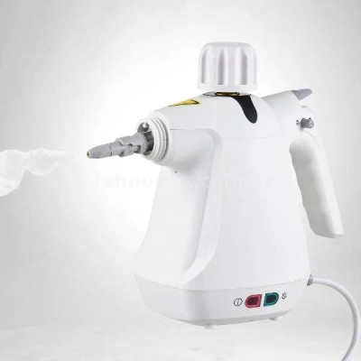 Багатофункціональний ручний пароочисник Handheld Steam Cleaner