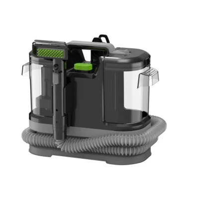 Миючий пилосос пляма-вивідник Germatic M-332-B (1600ватт) для килимів, текстилю та меблі