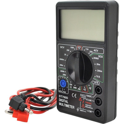 Мультиметр DT DT-700D Q100 (YT01688)