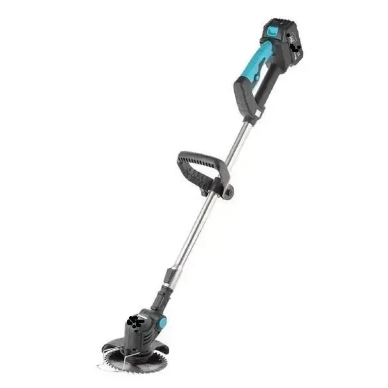 Міні пила ланцюгова+триммер акумуляторний KRAFFTEC КRА-808 (комплект)