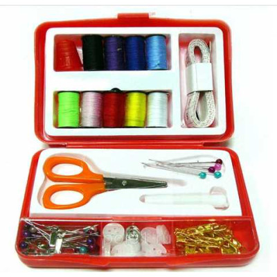Набір для шиття Insta Sewing Kit Tasy to Thread Набір для шиття Insta Sewing Kit Tasy to Thread