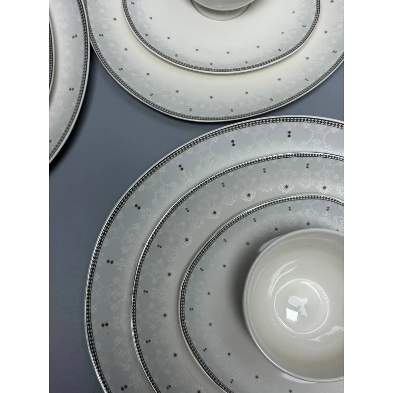 Набір посуду на 4 персони 22 предмети RG 1116