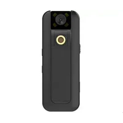 Нагрудна камера з бадьорою камерою з Full-HD дисплеєм 4G S15