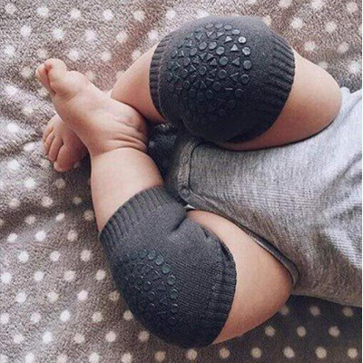 Наколінники антиковзкі дитячі Children Thicken Knee Protector
