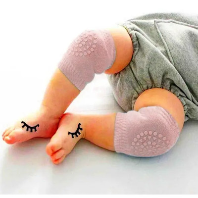 Наколінники антиковзкі дитячі Children Thicken Knee Protector