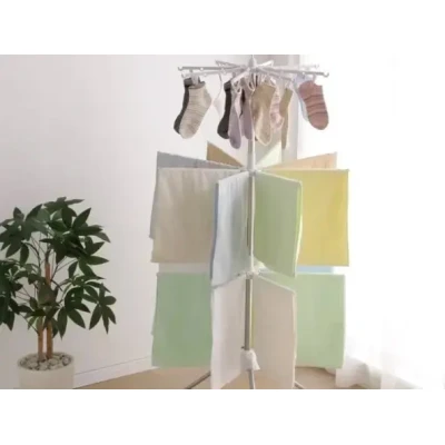 Підлогова сушарка для білизни Aidesen Launder Dryer