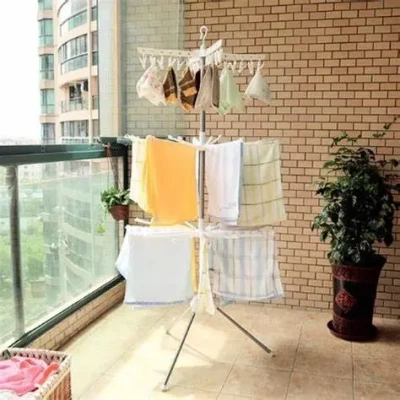 Підлогова сушарка для білизни Aidesen Launder Dryer