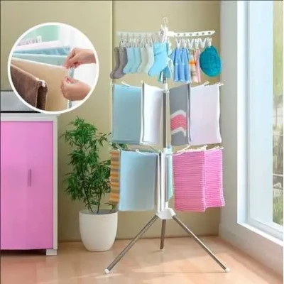 Підлогова сушарка для білизни Aidesen Launder Dryer