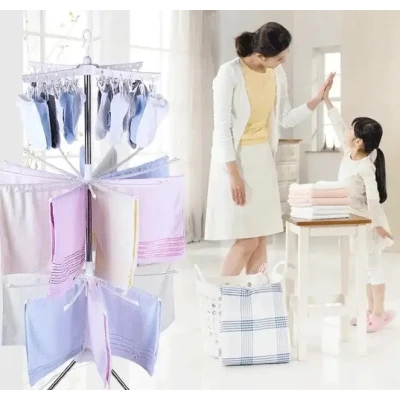 Підлогова сушарка для білизни Aidesen Launder Dryer