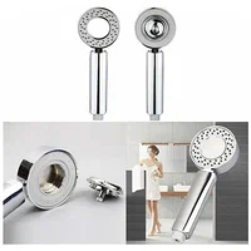 Насадка для душу двостороння 3 режими Multifunctional Faucet 9006