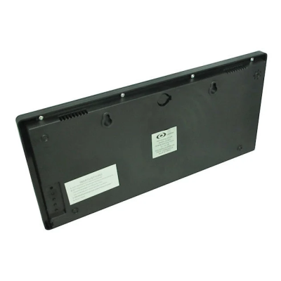 Настінний електронний годинник CW 4600