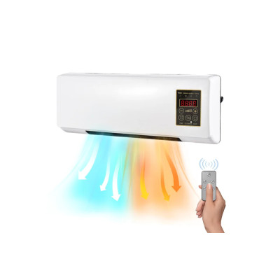 Настінний мобільний кондиціонер - Wall Air Cooler Настінний мобільний кондиціонер - Wall Air Cooler