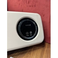 Настінний обігрівач Domotec MS-5963 White 2000Вт з пультом та сушаркою Настінний обігрівач Domotec MS-5963 White 2000Вт з пультом та сушаркою