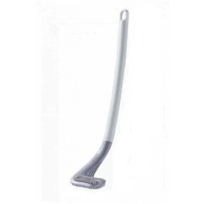 Силіконовий йоржик для унітазу Toilet Brush (антибактеріальний, гігієнічний)