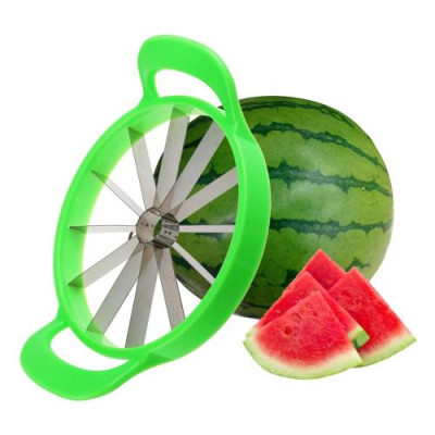 Ніж для нарізування дині та кавуна Melon Slicer