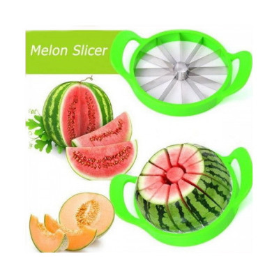 Ніж для нарізування дині та кавуна Melon Slicer