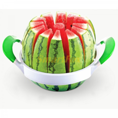 Ніж для нарізування дині та кавуна Melon Slicer