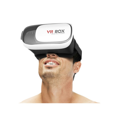 Окуляри віртуальної реальності VR Box 2.0 – 3D