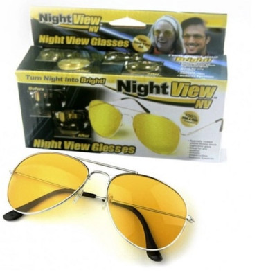Окуляри нічного бачення Night View Glasses Окуляри нічного бачення Night View Glasses