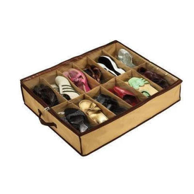Органайзер для взуття Shoes Under