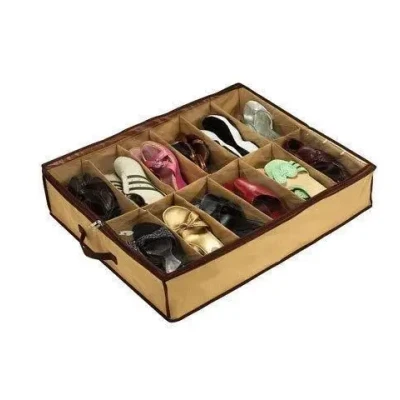 Органайзер для взуття Shoes Under